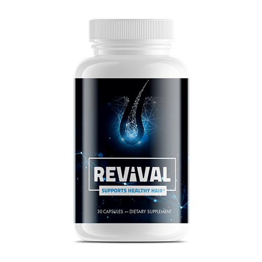 Follicle Revival
