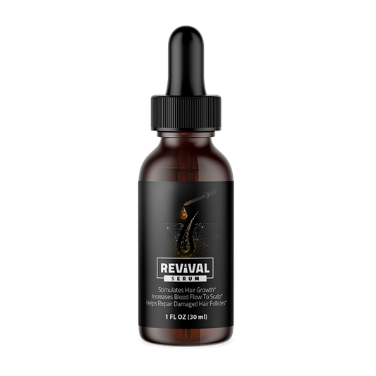 Revival Serum