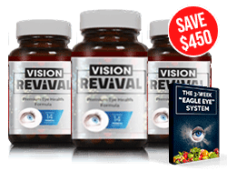 Vision Revival